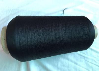 China 75D High Tenacity Fdy Polyester Yarn / Hand Knitting Yarn For Fabric / Textile for sale