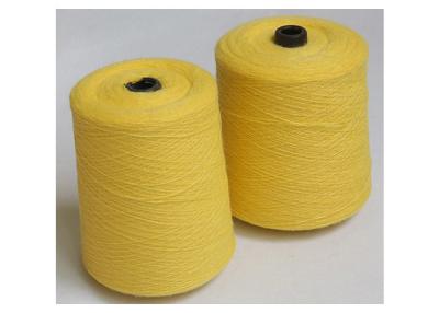 China 100% Dope Dyed High Bulk Acrylic Cone Yarn 2 / 32 For Knitting or Sewing for sale