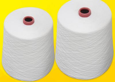 Chine Fil 100% tourné de broderie de polyester de Vierge du fil 202 de haute résistance pour la ceinture à vendre