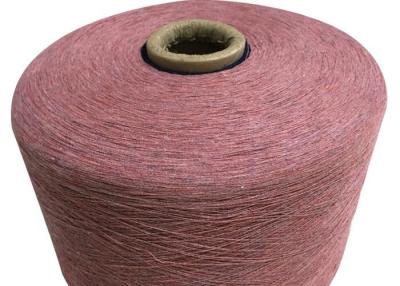 China Long Stapled Ring Spinning 100% Pure Cotton Yarn 10nm 20nm For Knitting Gloves for sale