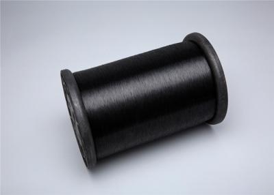 China Fire Retardant 0.25MM High Strength Polyester Monofilament Sewing Thread For Industrial for sale