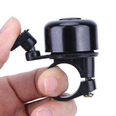 China Aluminum Bicycle Accessories Bell Bicycle Horn Bicycle Accessories Outdoor Fun Sports Bike Ring For Folding Car /Mountain/Road Bike Vehicle HSD/225 for sale