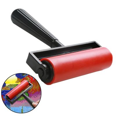 China 5D Diamond Painting Tool Roller DIY Diamond Painting Accessories for Diamond Painting Sticking Tightly Easy HSD282 Handle for sale