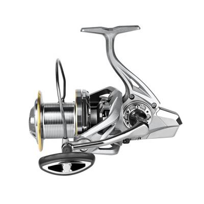 China Fishing Reels Saltwater Fishing Spinning Reel Hot Sale Cheap Fishing Rod and Saltwater Fishing Reels Combo Fishing Reels for sale