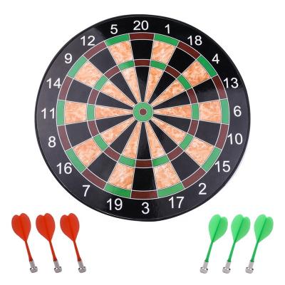 China Kids Safety Sports Indoor Game Excellent and Party Games Dart Board Boys Toys Gifts Digital Safe Magnetic Magnetic Dart Board for sale