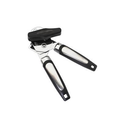 China Stainless Steel Stocked Home Smart Bottle Openers Can Openers Beer Opener Daily Use Corkscrew for sale