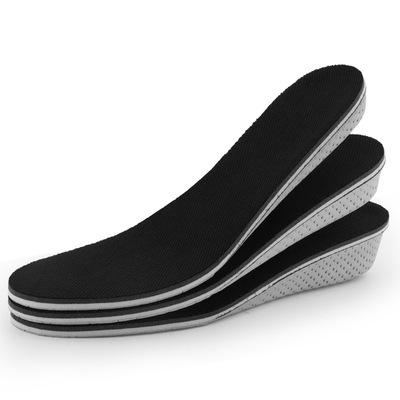 China Women's Invisible Insoles Hot Sales Breathable Waist Increase Adjustable Waist Insoles for sale