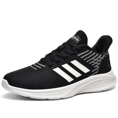 China Fashion\comfortable fashion\durable\breathable\flexible\breathable shoes wholesale men's sports comfortable\durable\breathable\flexible in lightweight comfortable sneaker running style walking shoes for sale