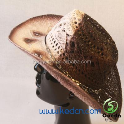 China Eco-Friendly Mini Hat Sombrero Bottle Mexican Ftequila Hat for sale