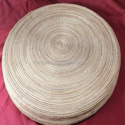 China memory meditation cushion for sale