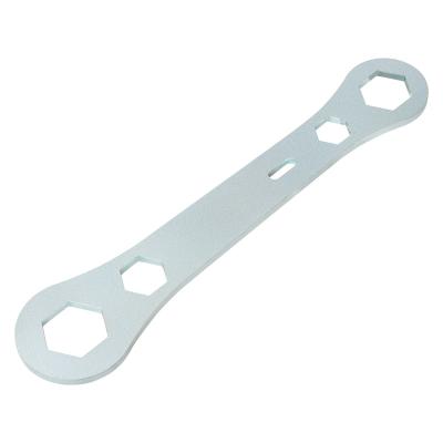 China High Efficiency Multifit hitch ball wrench for Australia market for sale