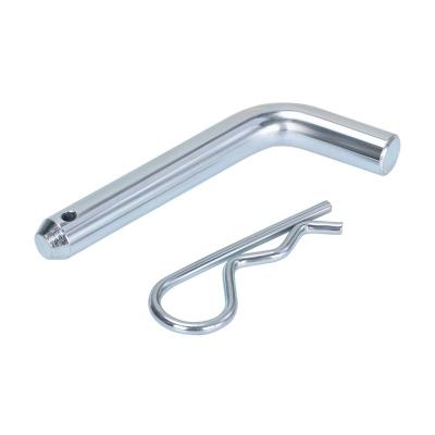 China Trailer Parts 5/8 inch trailer hitch towing accessories hitch pin for sale