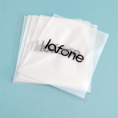 China China Wholesale Moisture Proof Custom Printed Electronic Industry Use CPE Plastic Bag for sale