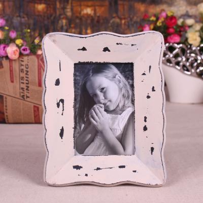 China MDF Photo Frame picture frames wooden photo frame for sale