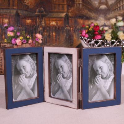 China Collage photo frame baby picture photo frame for sale