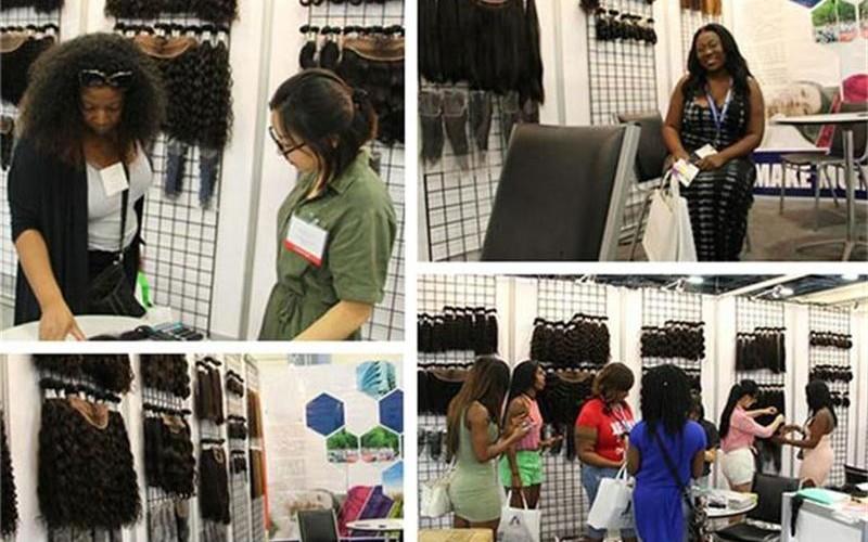 Verified China supplier - Queenlife hair