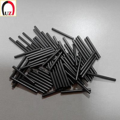 China Industrial Magnet FeCrCo Magnet Iron Chromium Cobalt Magnet For Textile Industry Special Tack Strict Tolerance Customize for sale