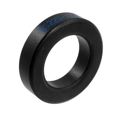 China Industrial Magnet CS467060 Sendust Soft Toroidal Core 0077439A7 Ring Shape Core for sale