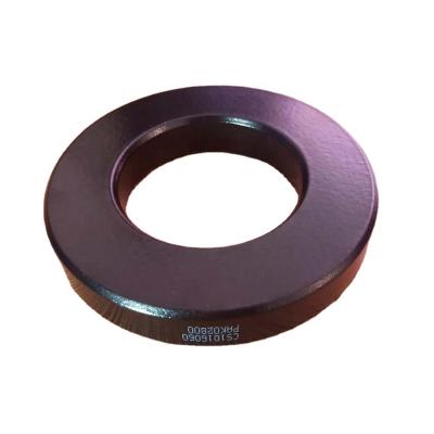 China Wholesale High Quality Customized Ferrite Toroid Magnet Moto Large Magnet Iron Powder Core Soft Ferrite Core for sale