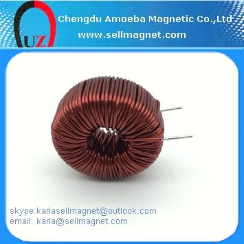 China Industrial Magnet Kool Mu Toroids 77907A7/77099A7/77339A7 for sale