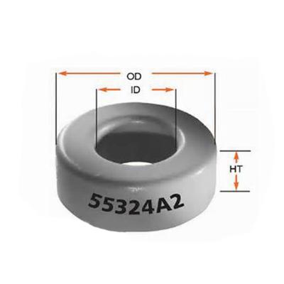 China Moto Magnet MPP CORE Magnet Core CM039173 Material for sale