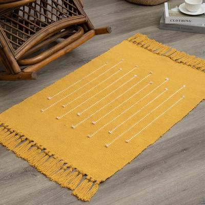 China 2021 Kids Home Modern Bedroom Rug Room Accessories Decor Logo Washable Custom Door Mat Covers for sale