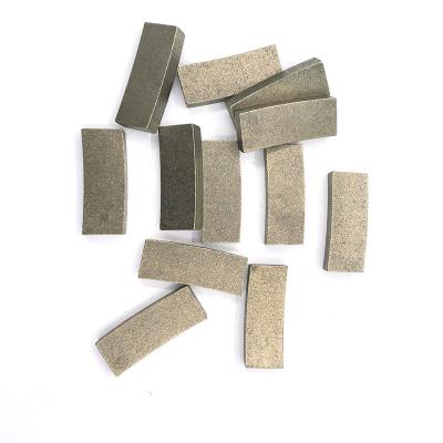 China Factory Supply 600mm Granite Diamond Segment for Grinding for sale