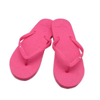 China Latest Fashion Trend Wholesale Cheap Design Printing Women Girls Flip Flops Ladies Flip Flop Slippers Slippers Slippers for sale