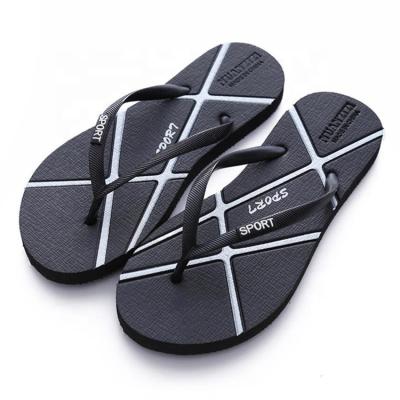 China Men Models Anti-slippery Slippers Fails Flip Flop Custom Of The Flip Flop Flip-Flops Slippers Non-slip for sale