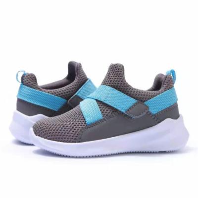 China Custom Fashion Breathable Kids Sneakers Boys Sneakers Casual Running Shoes Sports Running Shoes for sale