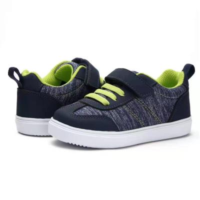 China Custom Made Fashion Anti-slippery Children's Casual Shoes Sneakers Children Kid Boys Girls Girls Shoes Sports Sneakers for sale