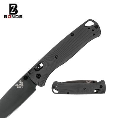 China Outdoor Gear Increasing Camping Group of Ten Hardware Knife Handle Scales Group of Ten Handle Benchmade Bugout 535 Knife Handle Scales for sale