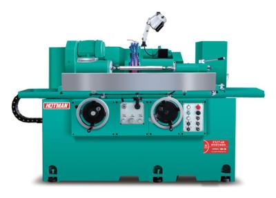 China Manual Cylindrical Grinding Machine For Multiple Workpieces, Economic Cylindrical Grinder for sale