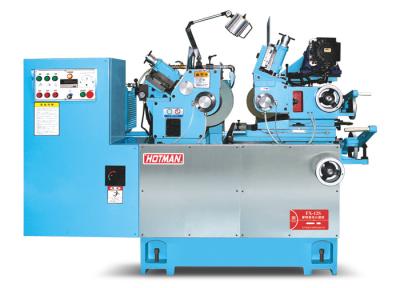 China Centerless Grinding Machine with Grinding Wheel Speed 3000RPM Multifunctional Stable Industrial Grinder for sale