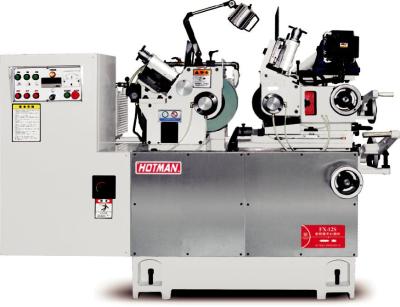 China High Precision Centerless Grinding Machine FX-12S 2.2KW Wear Resistant Practical Grinder for sale