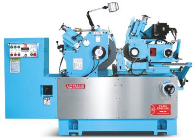 China Split Type Automatic Lubrication System High Precision CNC Centerless Grinding Machine FX-18S for sale