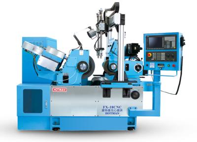 China Hydraulic Static Dynamic Stable Internal Centerless Grinding Machine FX-18CNC for sale