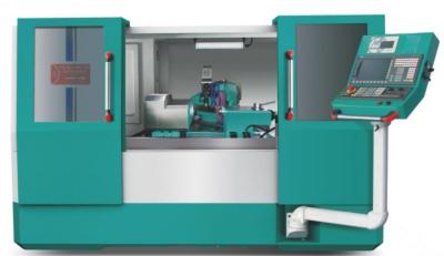 Cina FX32A-35CNC Hotman elettrico 380V cilindrica macchinetta di rettifica multifunzione in vendita