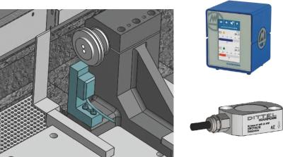 China 8000rpm High Precision Durable CNC Crankshaft Grinding Machine Multipurpose for sale