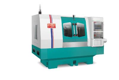 中国 3m/Min CNC カム研磨機 多機能防腐 販売のため