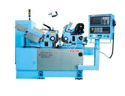 China External Centerless Grinding Machine 380V 2.5A High Precision FX-12CNC-3 for sale