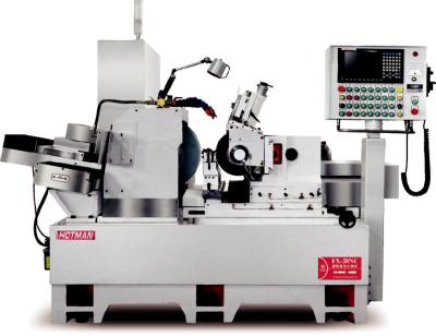 China High Precision 3-axis CNC Centerless Grinding Machine, with multiple types of grinding wheel for sale