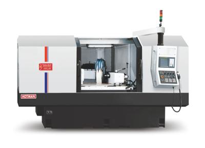 China Sistema de alimentación de molienda de precisión V y pista plana Máquina de molienda cilíndrica universal con diámetro de la rueda de molienda de 200 mm en venta