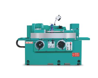 China Semi Automatic External Cylindrical Grinder Machine with diamater measuring device FX27-60 for sale