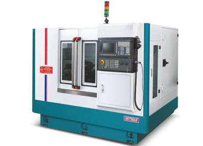 China Corrosion Resistance High Precision CNC Universal Grinding Machine for sale