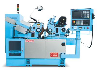 China Multifunctional  Semi Automatic High Precision Centerless Grinding Machine for sale