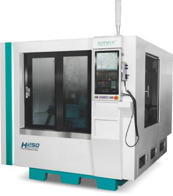 China Máquina de moagem de ferramentas CNC de alta precisão estável e prática H250 à venda