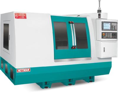 China Multiple Spindle Optional CNC Internal Grinder for Short and Longer Workpiece, Internal Grinding Machine for sale