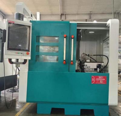 Cina Step Down Cnc utensile macchine di rettifica caricamento e scarico automatico in vendita