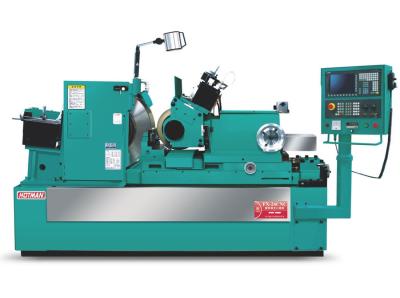 China High Precision CNC Centreless Grinder, Manual Practical Wear Resistant Grinding Machine FX-24CNC for sale